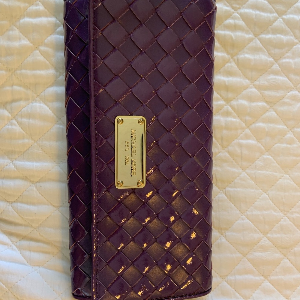 Michael Kors Clutch